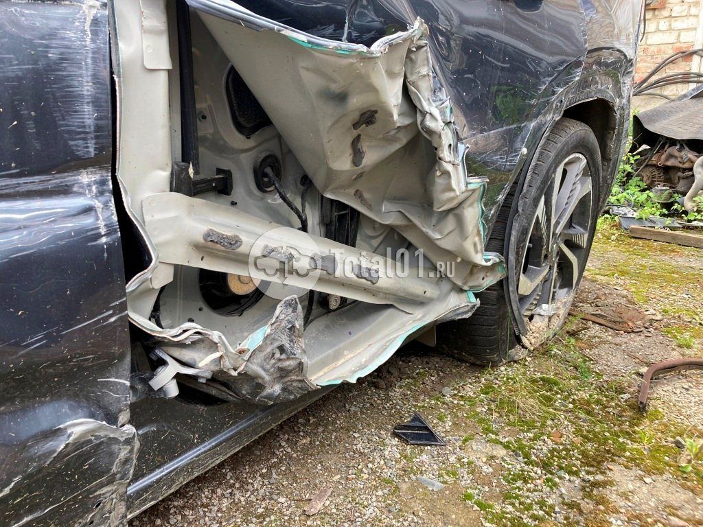 Фото Geely Monjaro 100