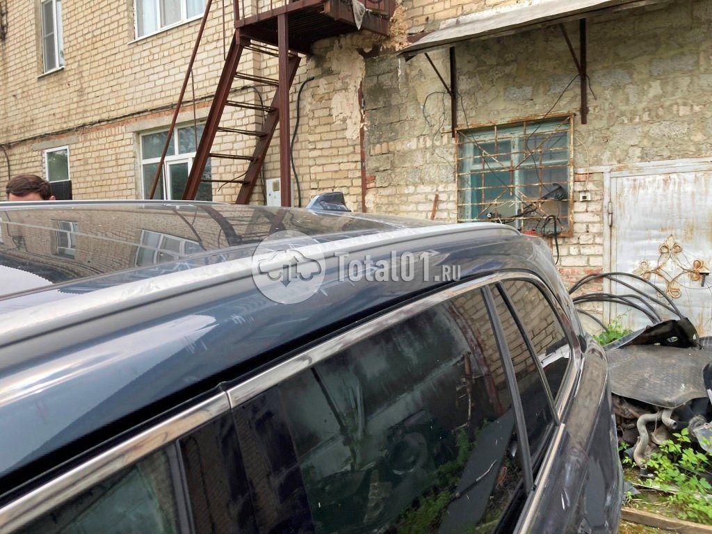 Фото Geely Monjaro 108