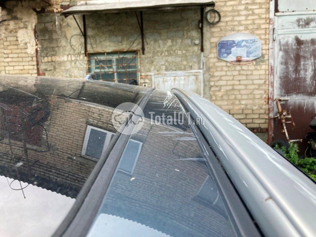 Фото Geely Monjaro 114