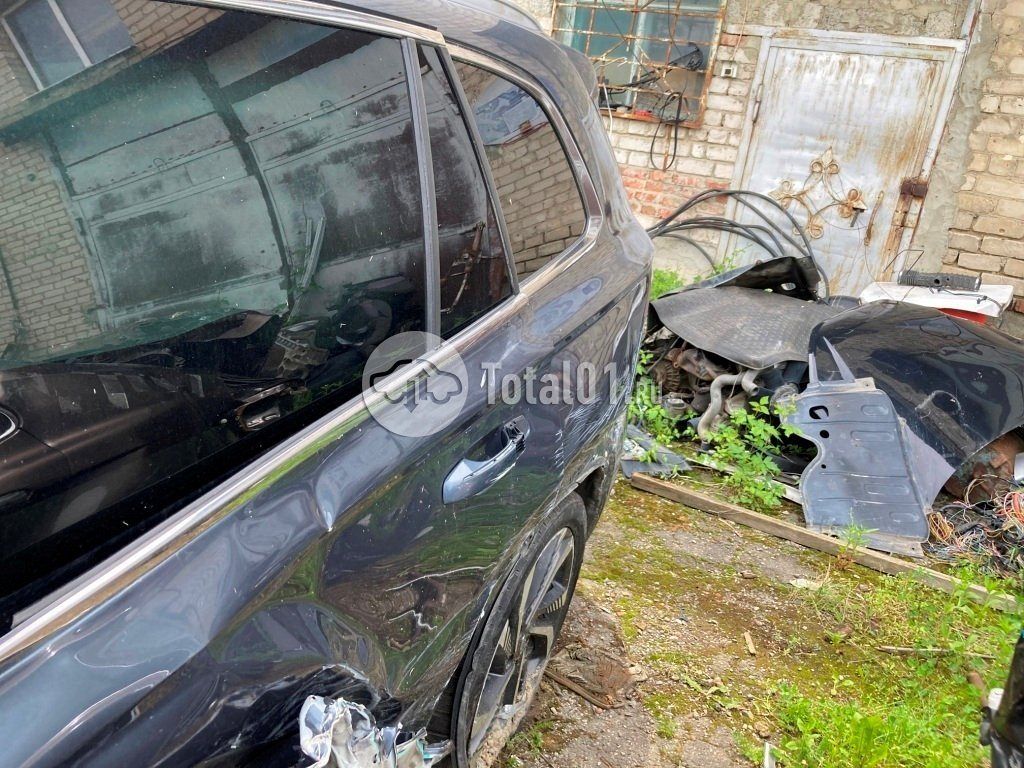 Фото Geely Monjaro 120