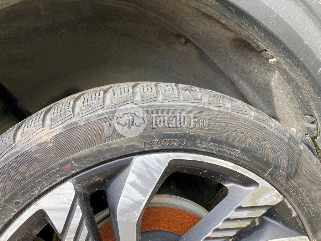 Фото Geely Monjaro 198