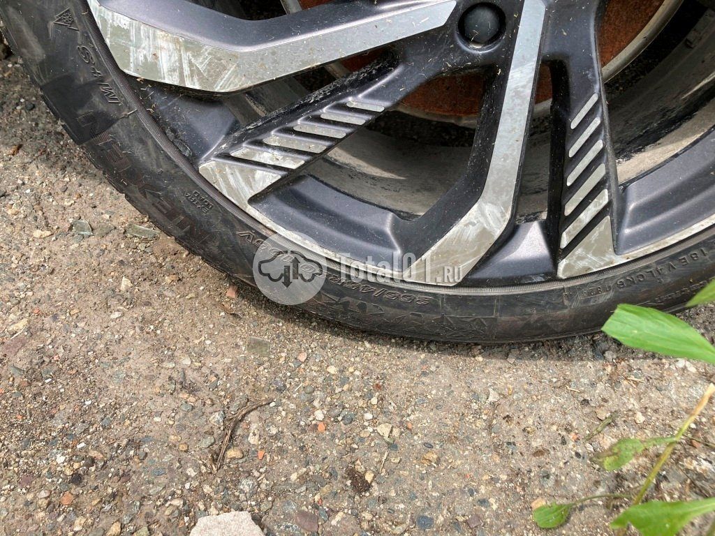 Фото Geely Monjaro 200