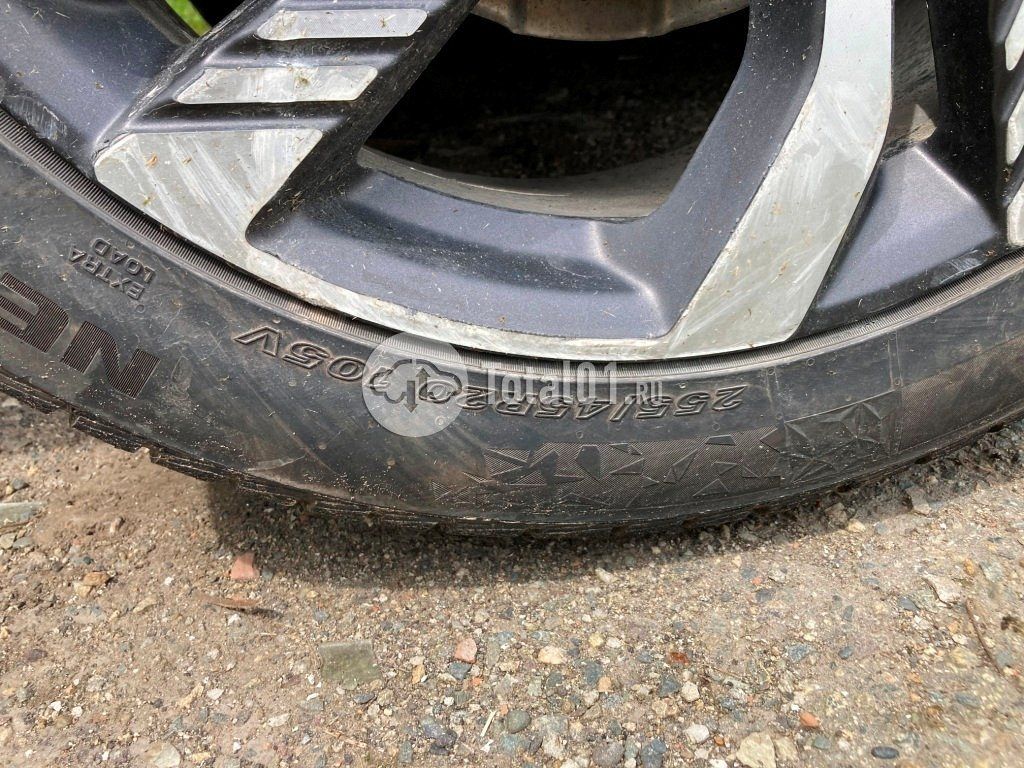 Фото Geely Monjaro 202