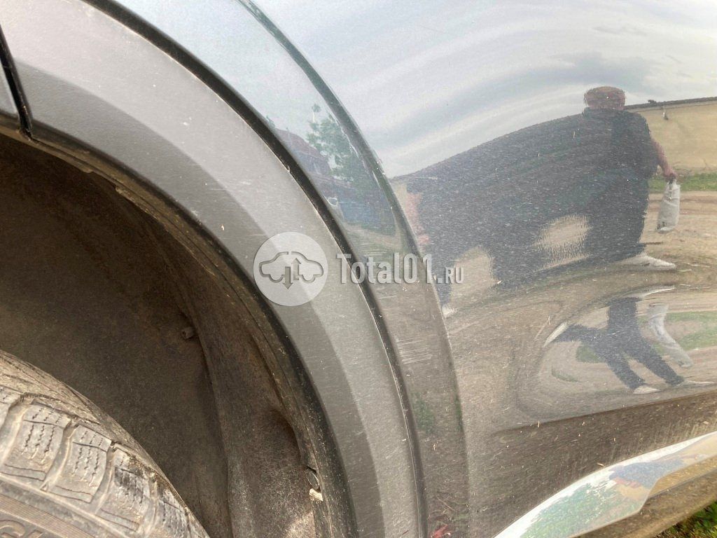 Фото Geely Monjaro 206