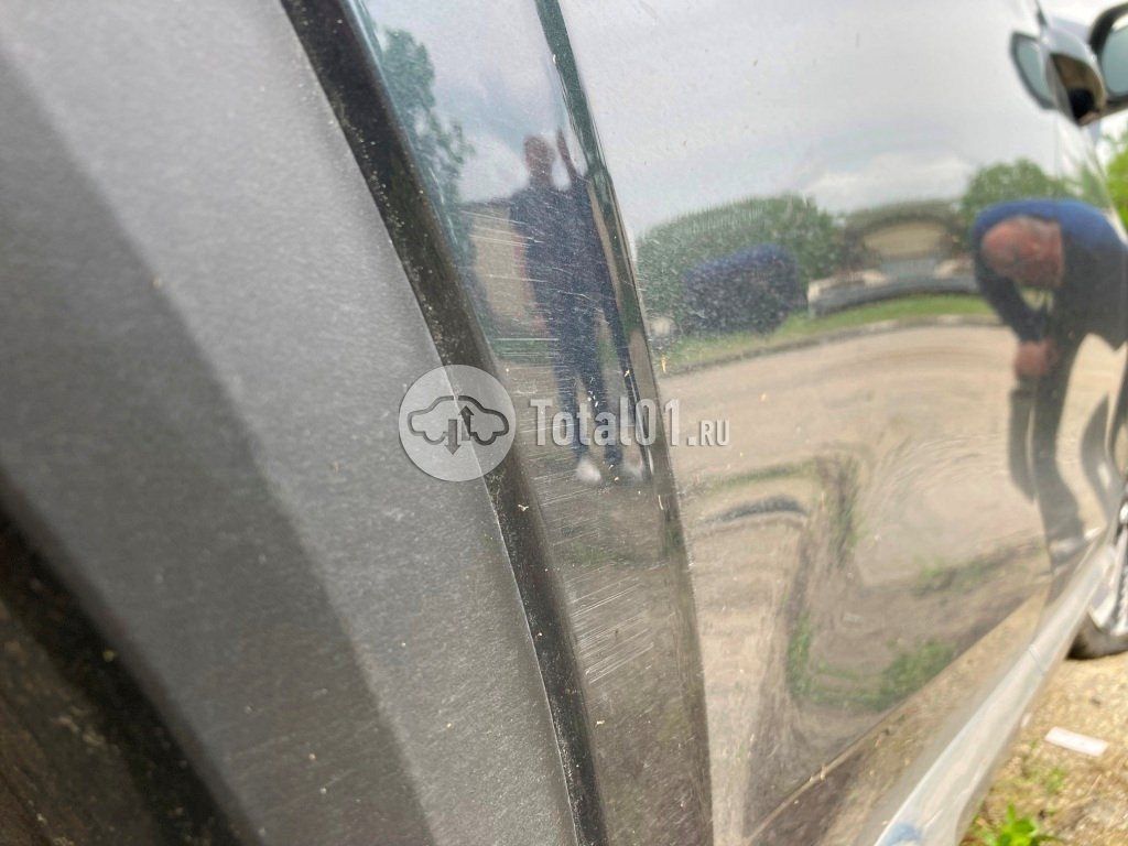 Фото Geely Monjaro 208