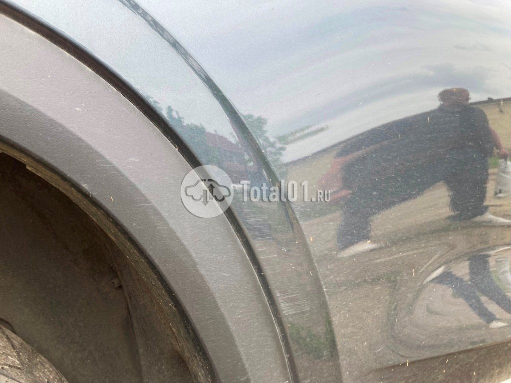 Фото Geely Monjaro 210