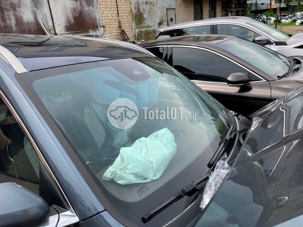 Фото Geely Monjaro 230