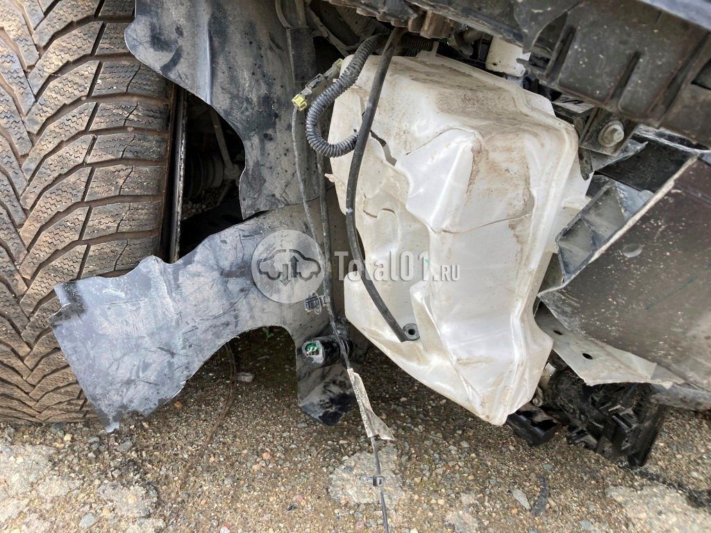 Фото Geely Monjaro 304
