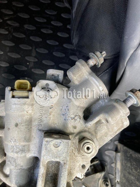 Фото Geely Monjaro 316