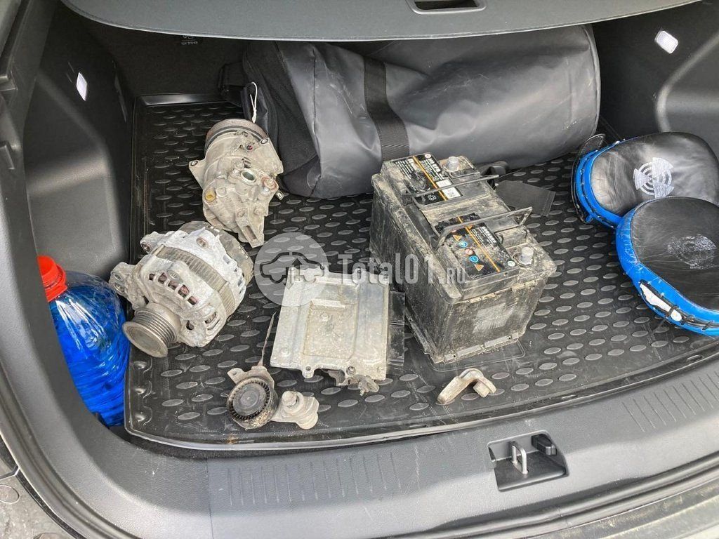 Фото Geely Monjaro 318
