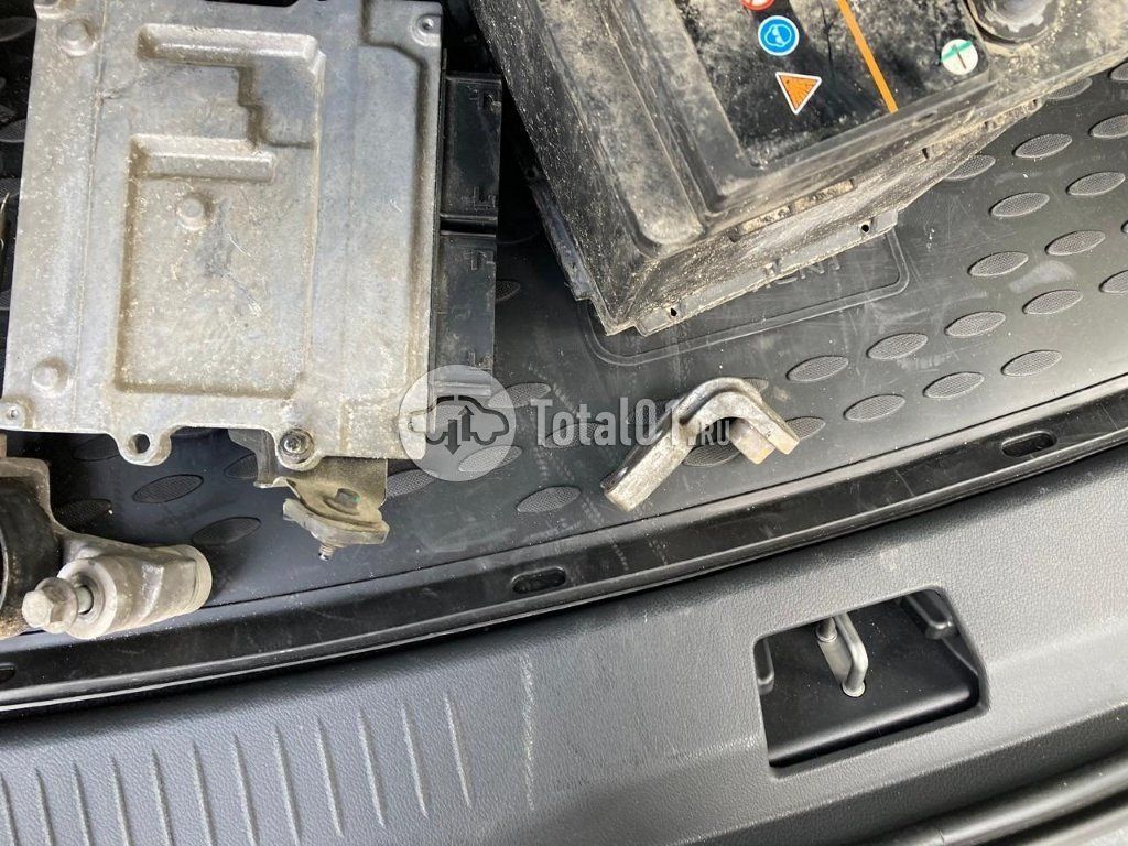 Фото Geely Monjaro 320