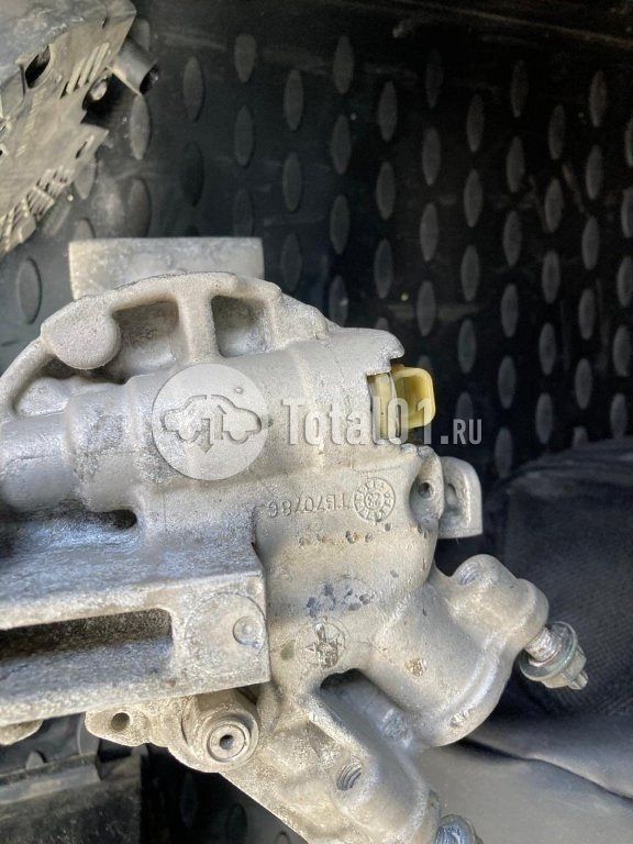 Фото Geely Monjaro 322