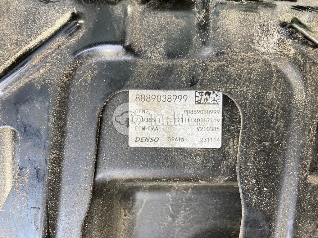 Фото Geely Monjaro 326