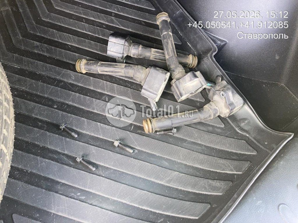 Фото Geely Monjaro 342