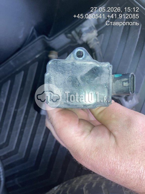 Фото Geely Monjaro 346