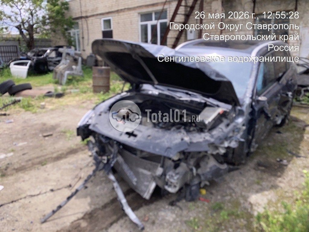 Фото Geely Monjaro 360