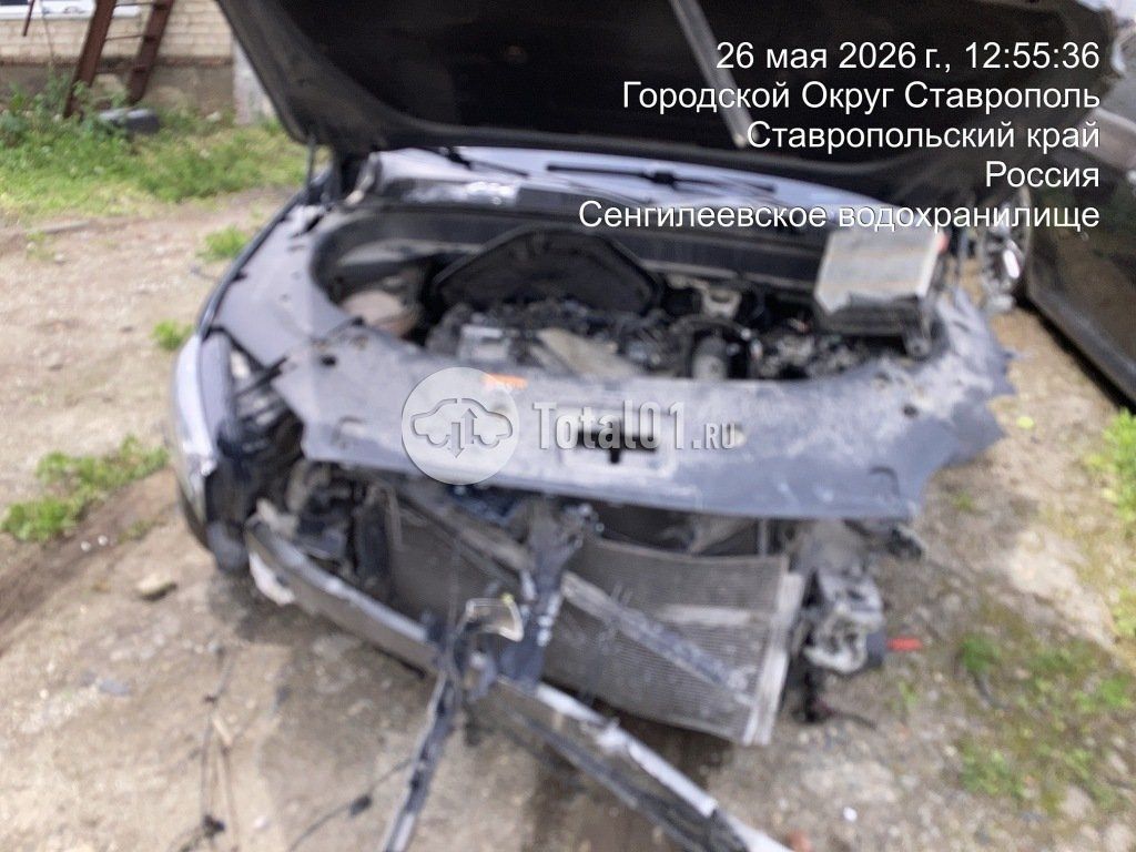 Фото Geely Monjaro 366
