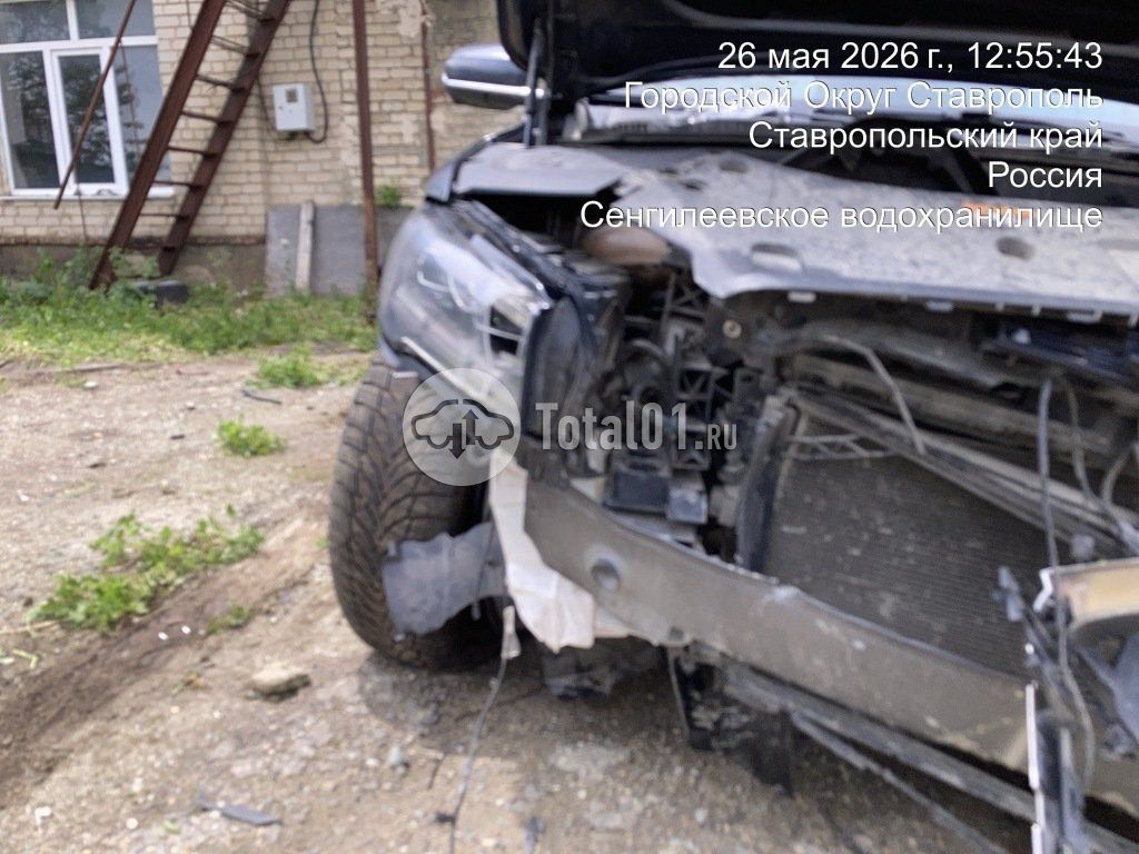 Фото Geely Monjaro 368