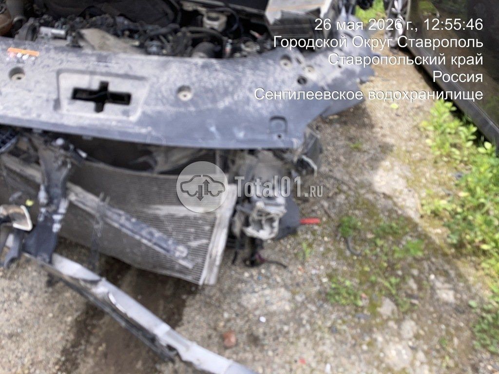 Фото Geely Monjaro 370