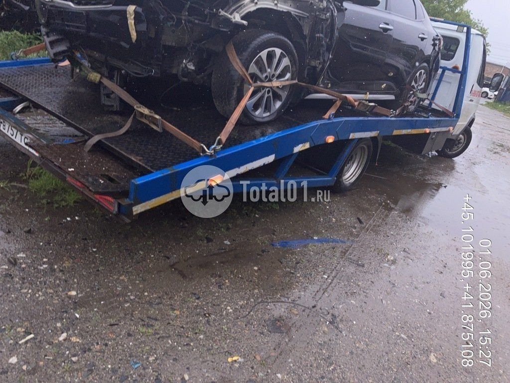 Фото KIA Optima 4