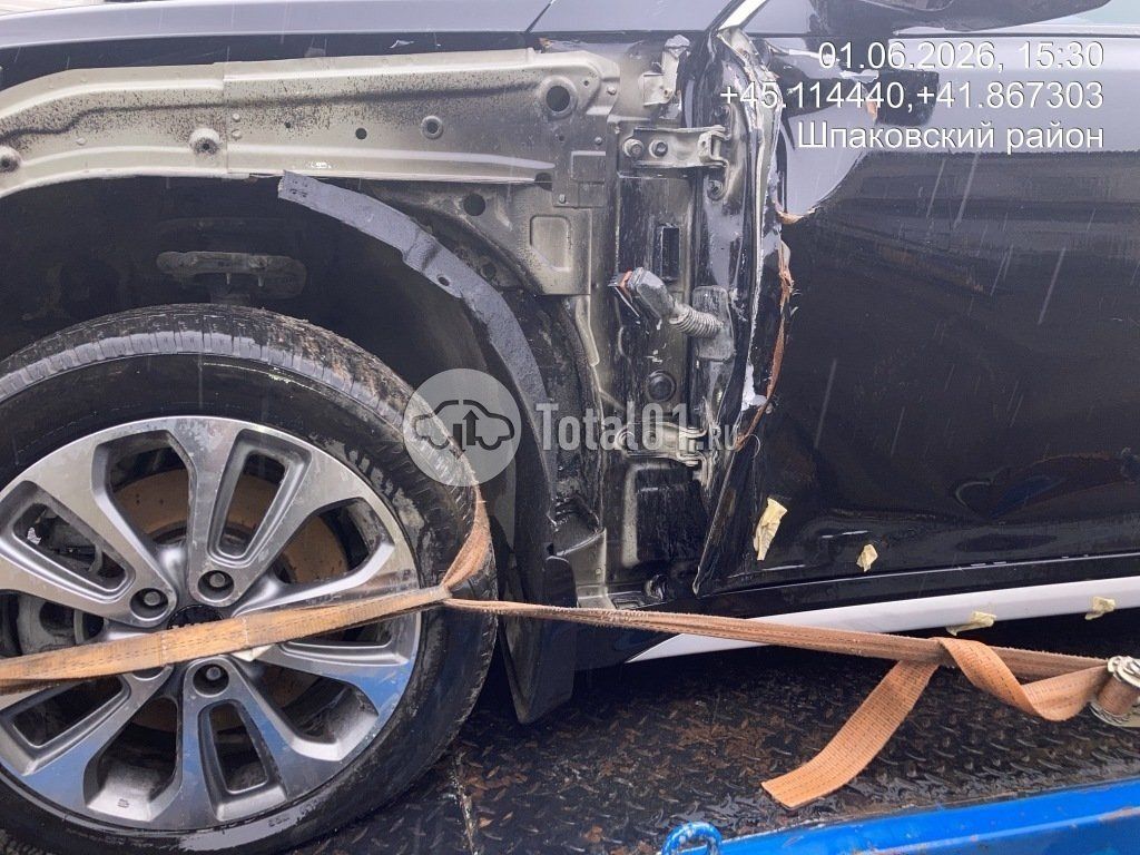 Фото KIA Optima 36