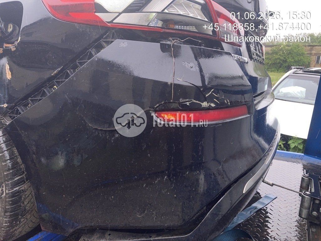 Фото KIA Optima 60