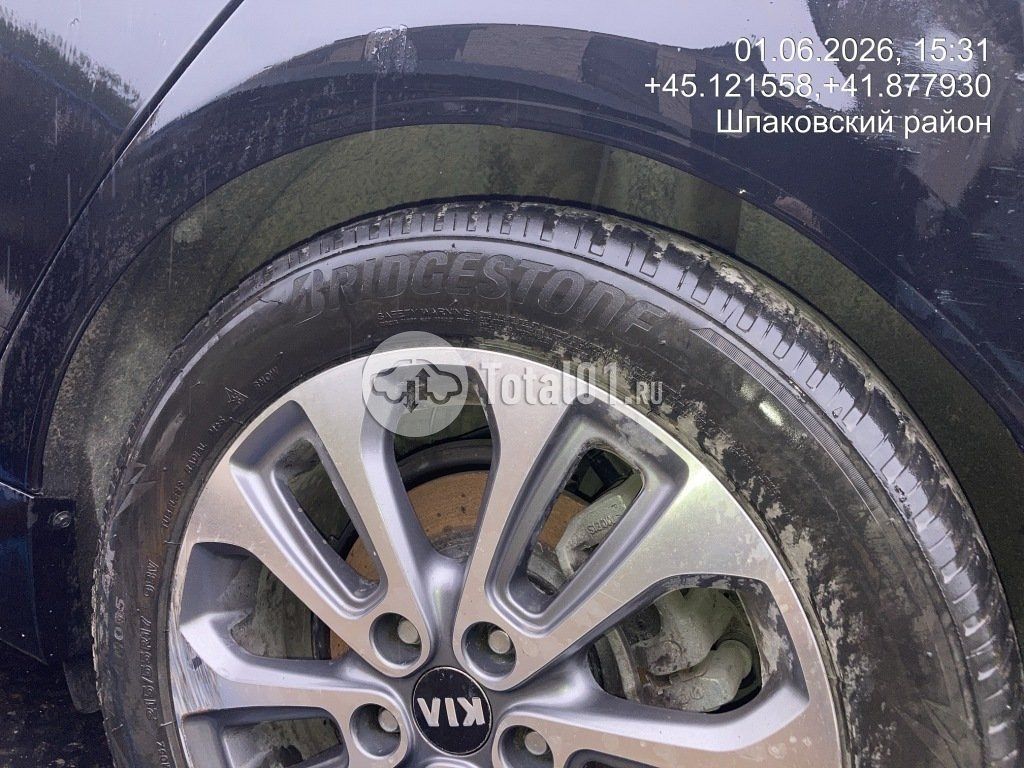 Фото KIA Optima 66