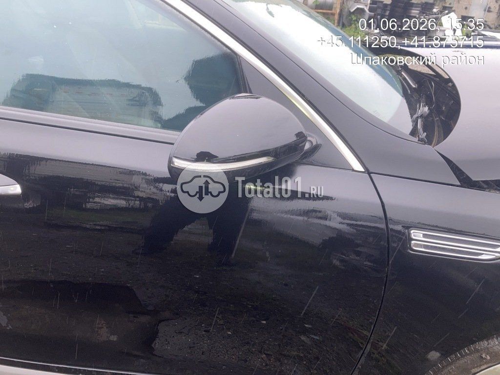 Фото KIA Optima 104
