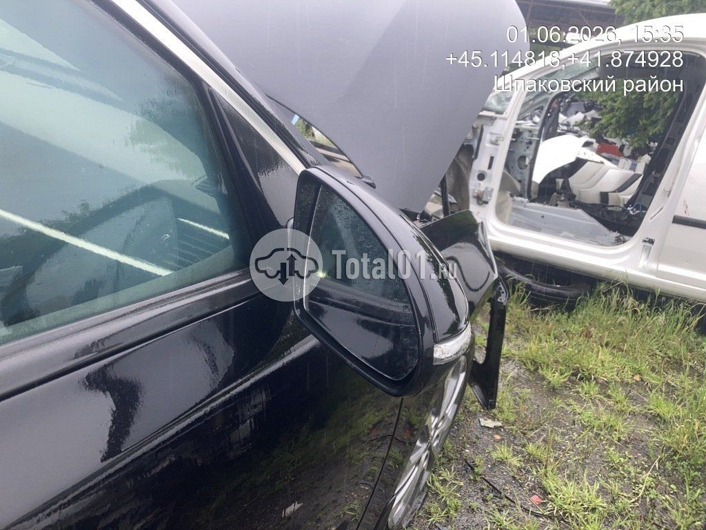 Фото KIA Optima 106