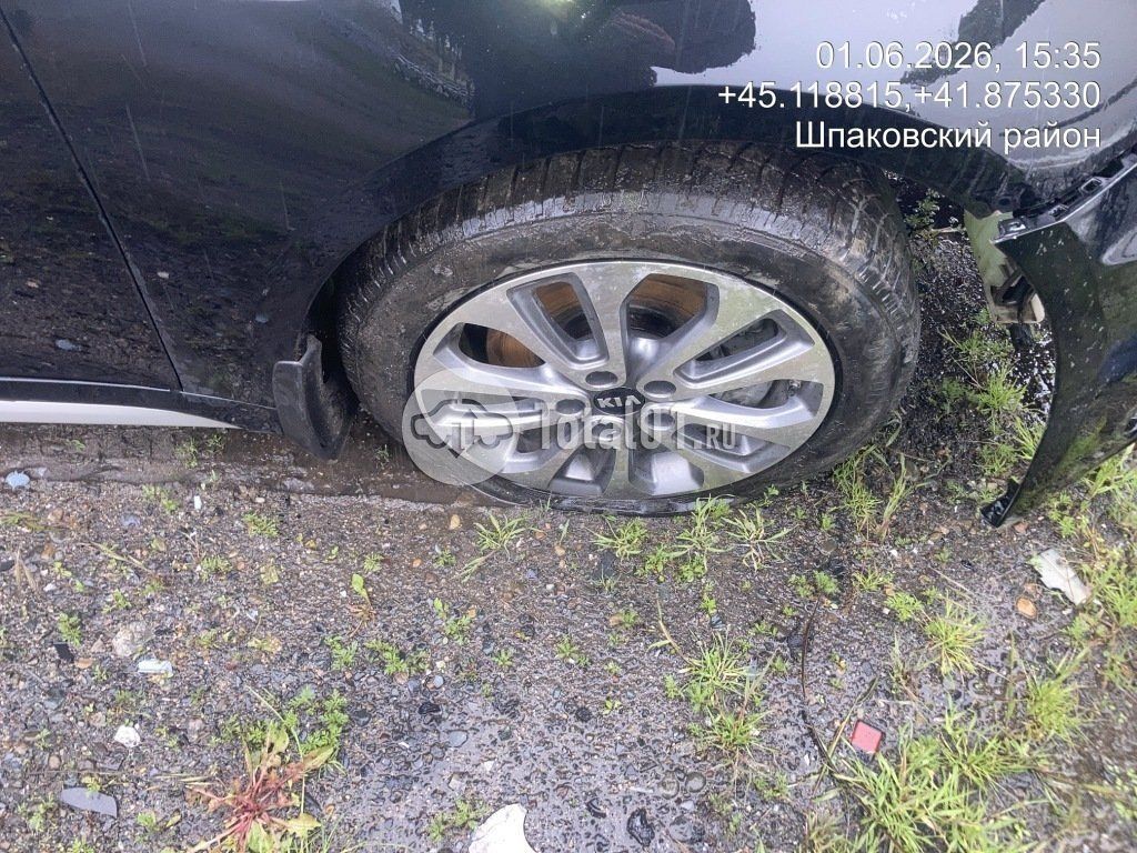 Фото KIA Optima 112