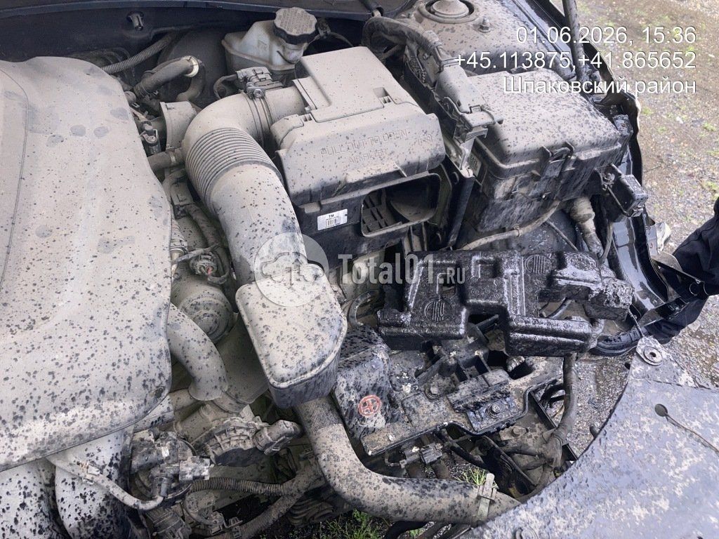 Фото KIA Optima 132