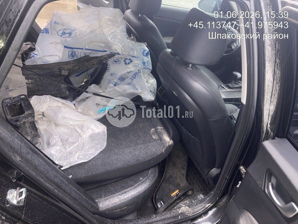 Фото KIA Optima 172