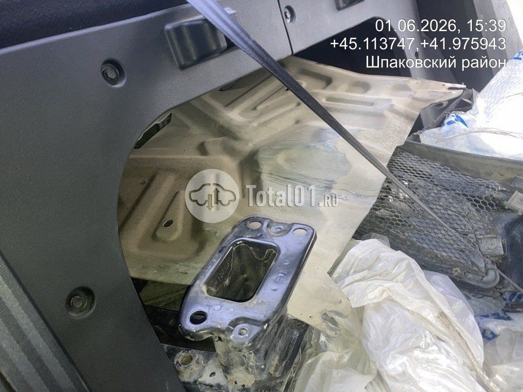Фото KIA Optima 176