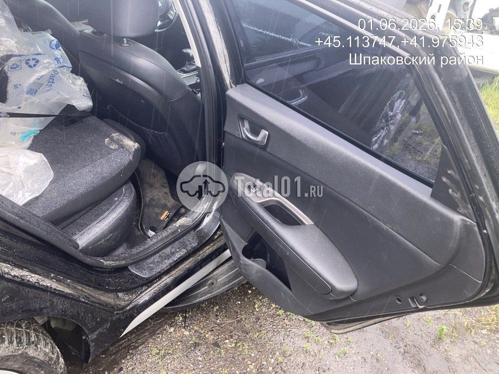 Фото KIA Optima 180