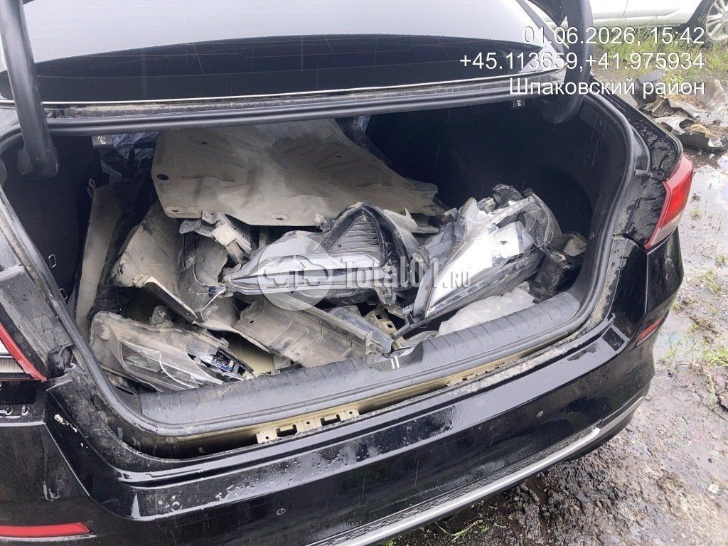 Фото KIA Optima 198