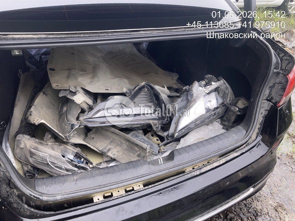 Фото KIA Optima 200
