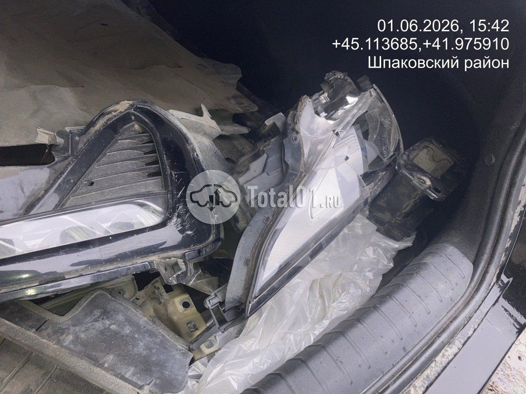 Фото KIA Optima 206