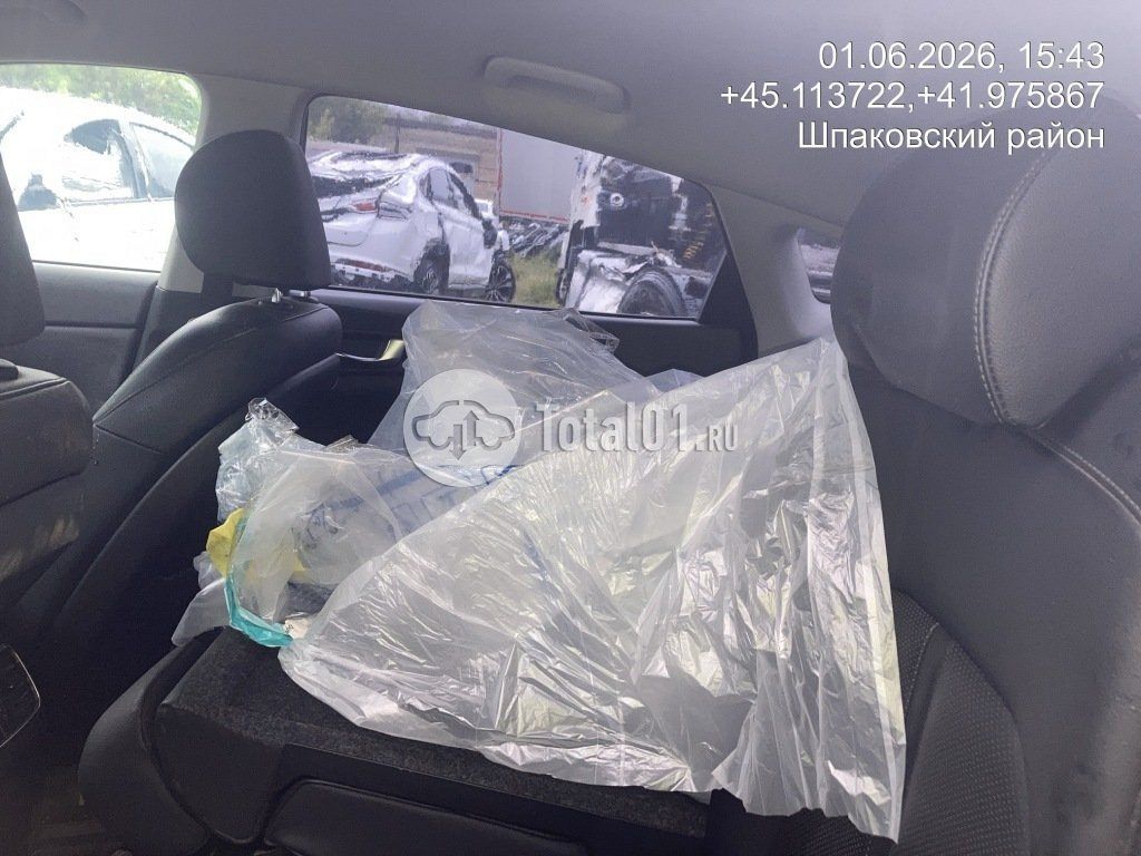 Фото KIA Optima 214
