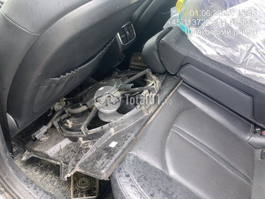 Фото KIA Optima 216