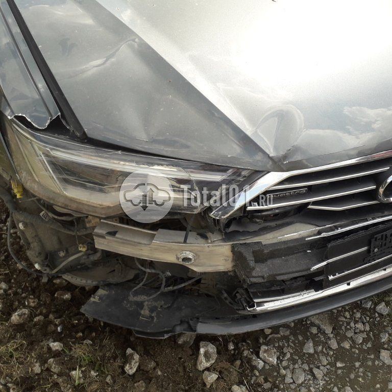 Фото Audi A6 32