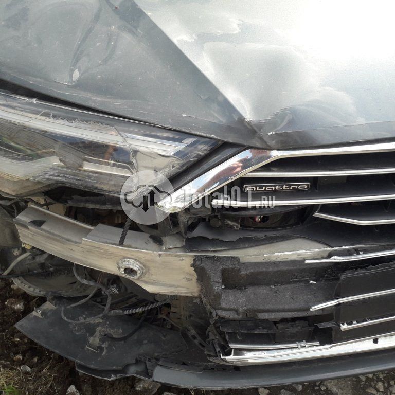 Фото Audi A6 34