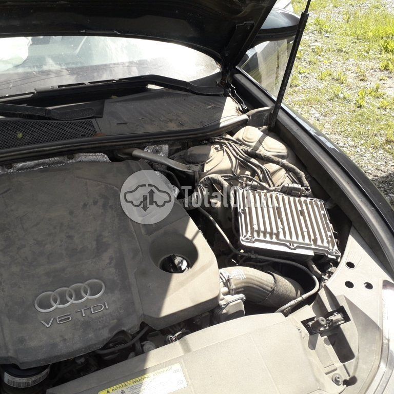 Фото Audi A6 46