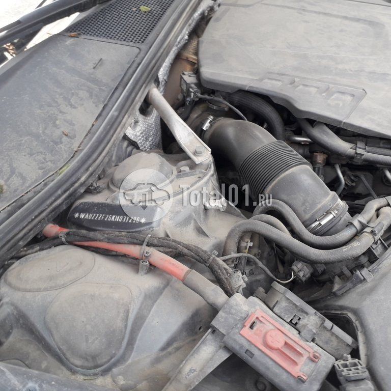 Фото Audi A6 52