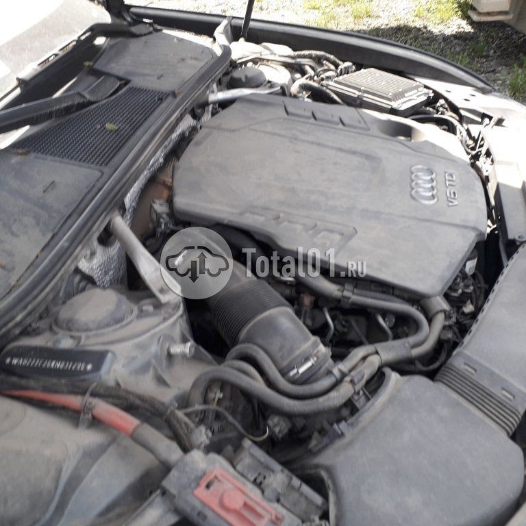 Фото Audi A6 56