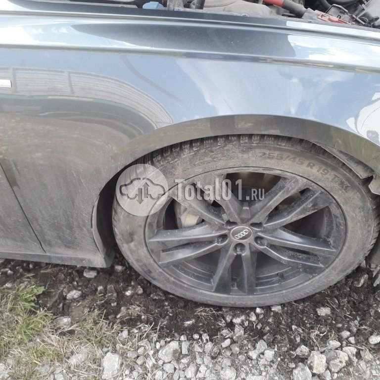 Фото Audi A6 58