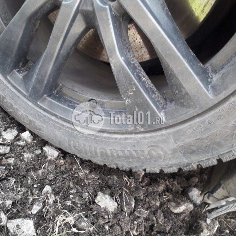 Фото Audi A6 62