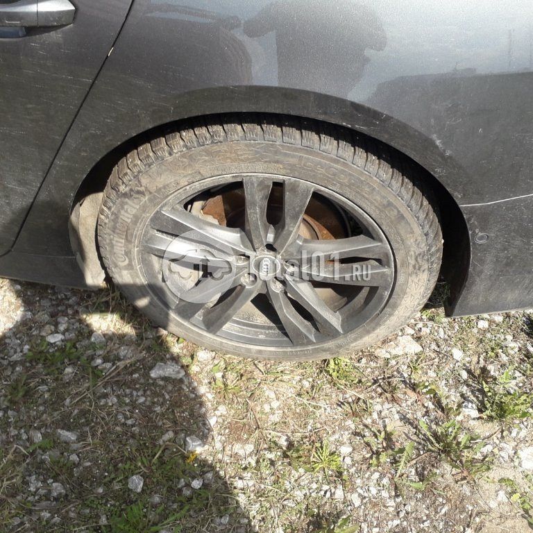 Фото Audi A6 72
