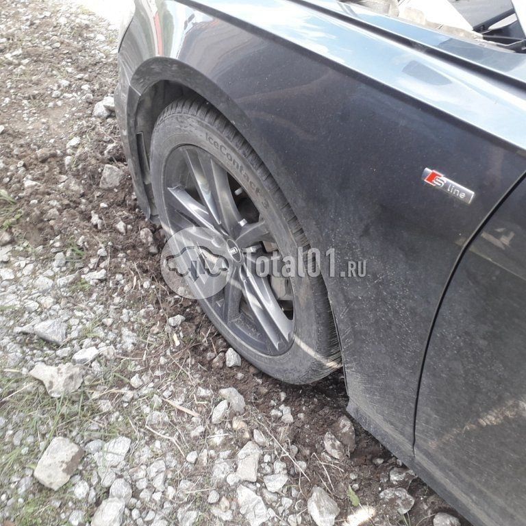 Фото Audi A6 78