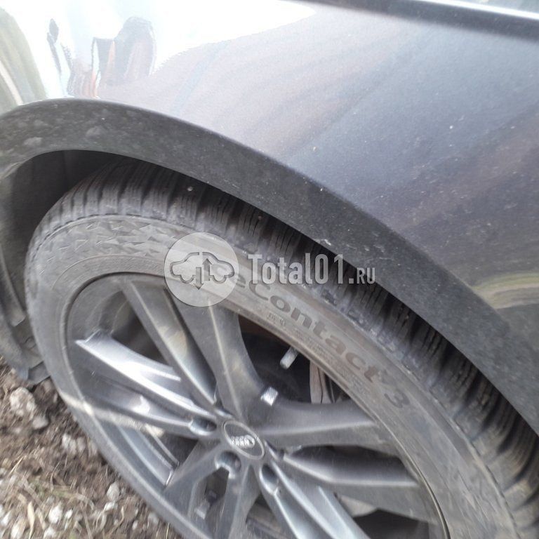 Фото Audi A6 80