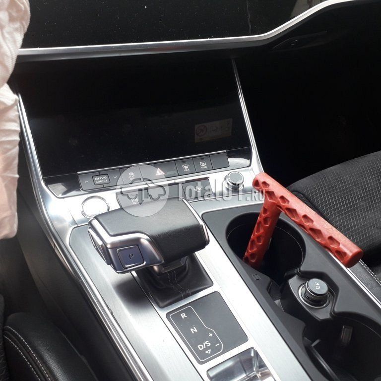 Фото Audi A6 84